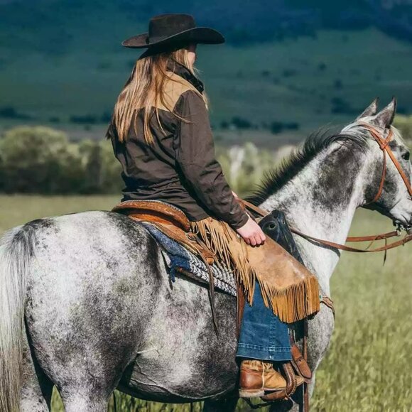 NWT Filson Women’s Mountain Parka, Filson Jacket Coat Medium - Picture 5 of 7